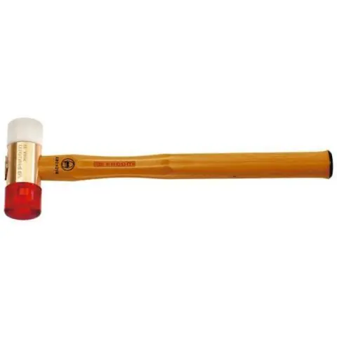 Nyhet Facom 208A.50CBA Hammare