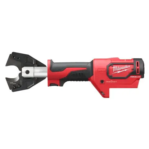 Rabatter Milwaukee M18 ONE HCC-0C CU/AL-SET Kabelsax