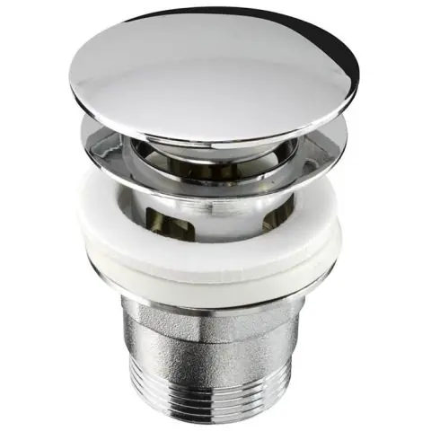 Expressleverans Gelia 3010036011 Bottenventil