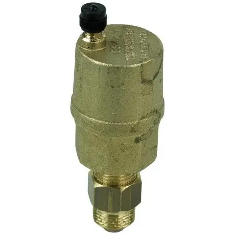Gelia 3014009262 Luftningsventil Fynd