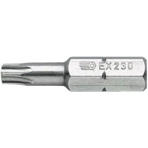Utförsäljning Facom EX.240 Bits