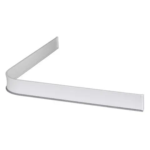 Rabatt Leijma 8102 Duschsarg