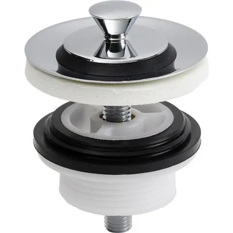 FM Mattsson 3010035502 Vippluggventil Outlet