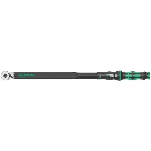 Wera Click-Torque C 5 Momentnyckel Utförsäljning