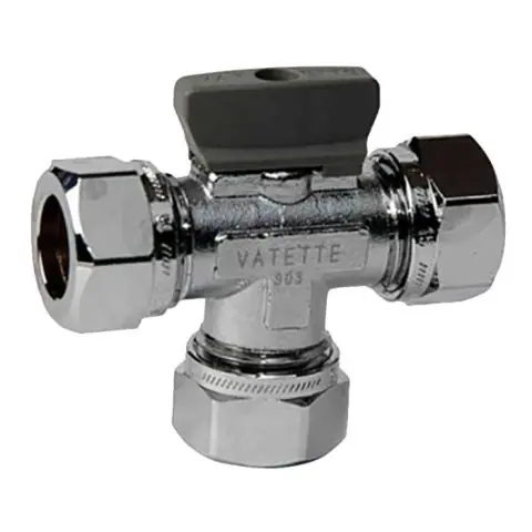 Premium Vatette FG077050005 Kulventil