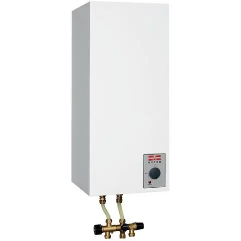 Metro Therm Minett 35 E Varmvattenberedare I lager