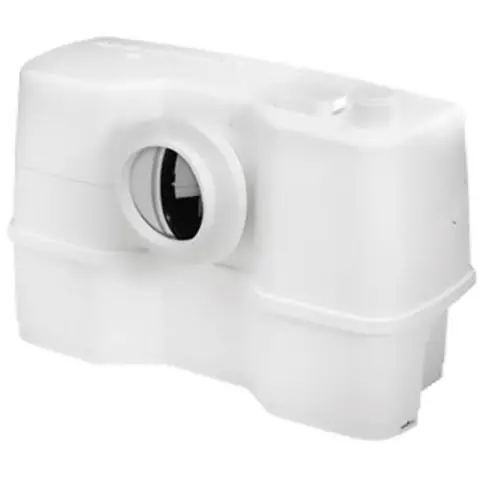 Erbjudandepris Grundfos Sololift2 WC-1 Avloppspump