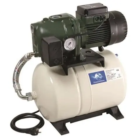 Beulco Aqua Jet 102 M Pumpautomat Kampanj