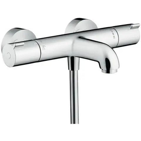Endast idag Hansgrohe Ecostat 1001 CL Badkarsblandare