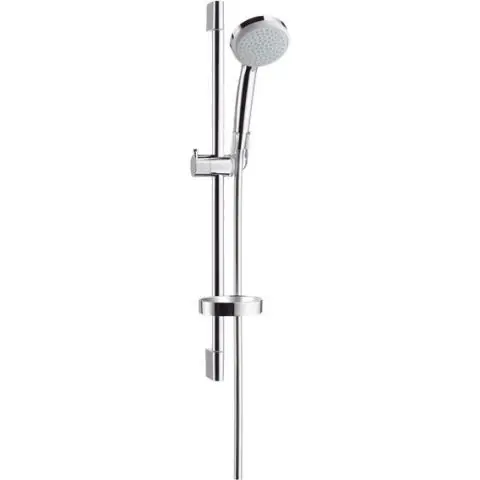 Hansgrohe Croma 100 Vario EcoSmart Duschset Lågt pris