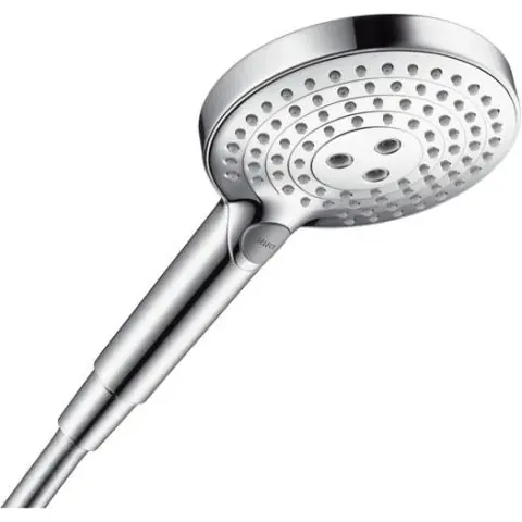 Hansgrohe Raindance Select S120 Handdusch Säker betalning