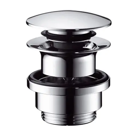 Hansgrohe 50100000 Bottenventil Endast denna vecka