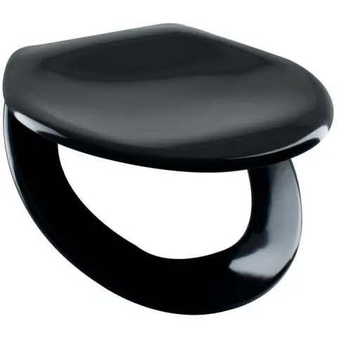 Billig Arrow Opal Deluxe WC-sits