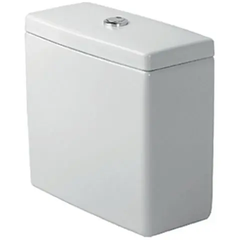 Duravit Starck 3 WC-cistern Nyhet
