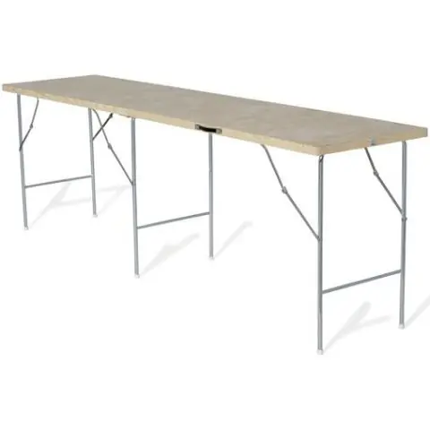 Laggo 480 Tapetbord Expressleverans