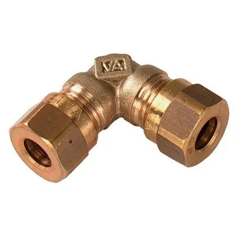 Vatette FG0341100 Vinkelkoppling Billig