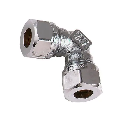 Vatette FG034080020 Vinkelkoppling Snabb frakt
