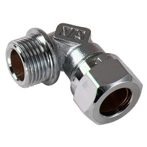Vatette FG035053520 Vinkelkoppling Bästa pris