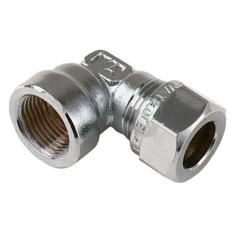 Vatette FG036043520 Vinkelkoppling Lägg i varukorgen