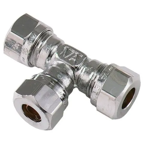 Vatette FG037030020 T-koppling Kampanj