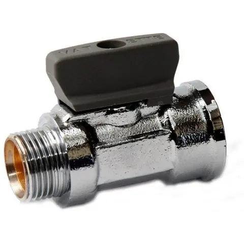 Nedsatt pris Vatette FG073053508 Kulventil