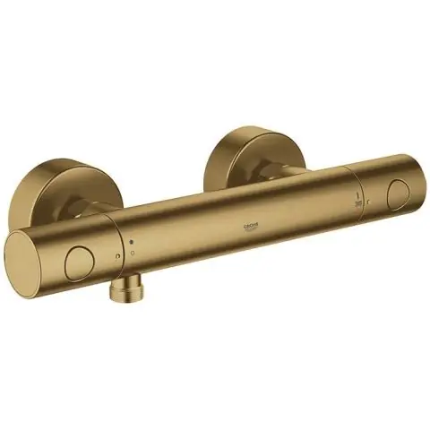 Grohe GRT 1000 Cosmopolitan Duschblandare Endast idag