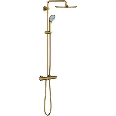 Grohe Euphoria 310 Duschset Köp online