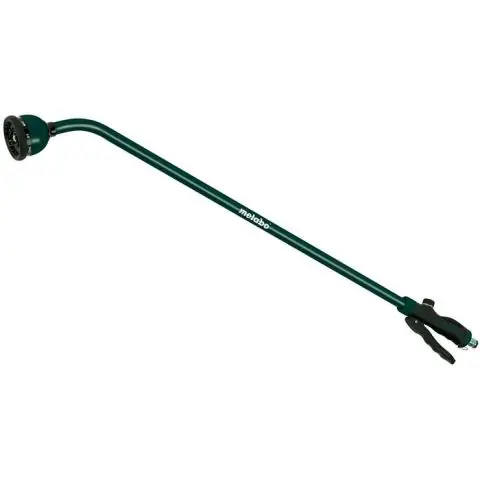 Populärt val Metabo GS 10 Bevattningsstav