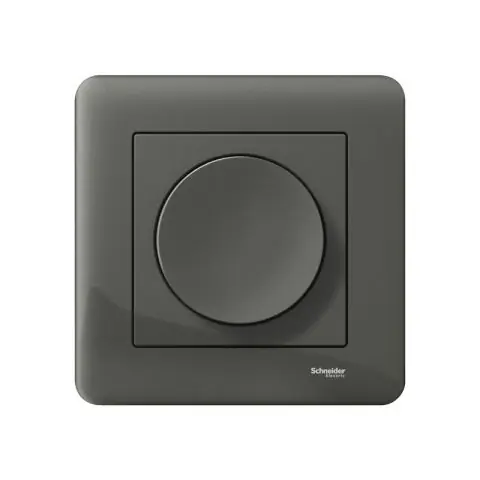 Endast idag Schneider Electric Exxact LED 4-400 W Dimmer