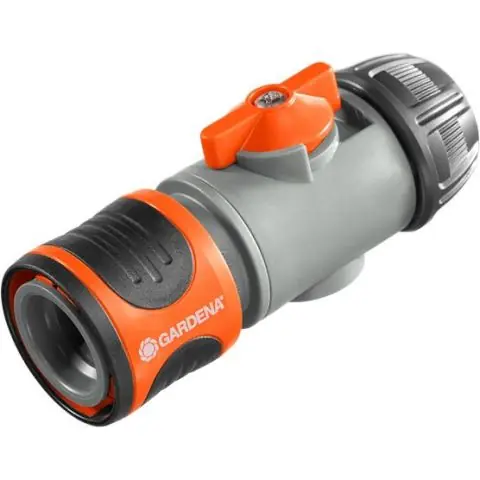 Köp nu Gardena 2942 Slangkoppling