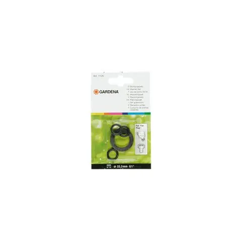 Gardena 1124 Packningssats Expressleverans