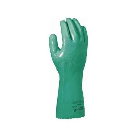 Ansell Solknit 39-124 Handske Begränsat antal