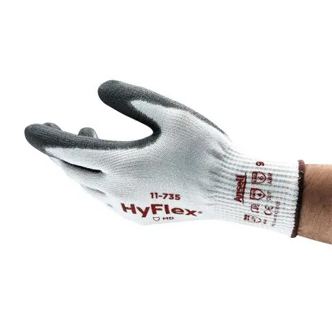 Ansell HyFlex 11-735 Handske Beställ idag
