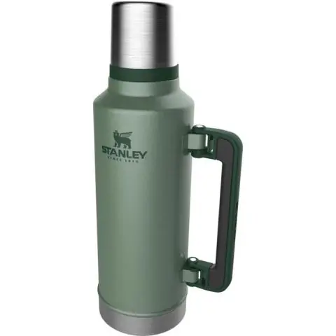 Stanley PMI Classic Vacuum Bottle Termos Begränsat erbjudande