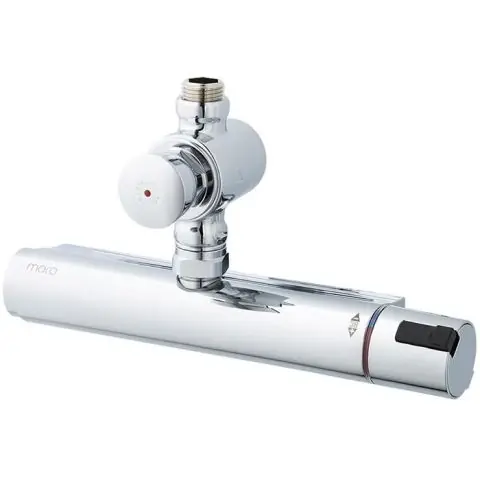 Mora Cera 242353 Duschblandare Nedsatt pris