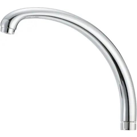 Mora 708520AE Utloppspip Begränsad tid