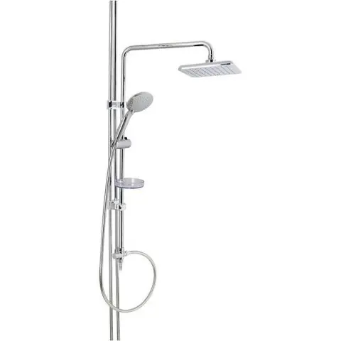 Arrow Duonova Vaska 3015 Takduschset prisnedsättning