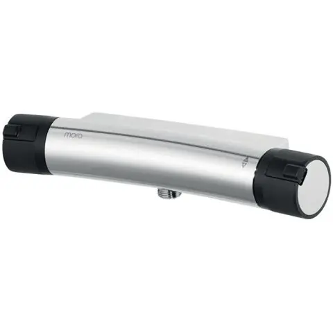 Rea Mora MMIX T5 Care Duschblandare