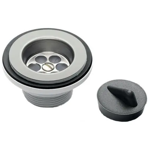Jafo 36044 Bottenventil Nedsatt pris