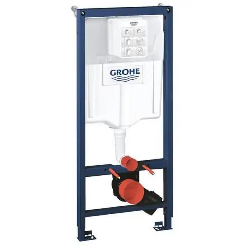 Lågt pris Grohe Rapid SL WC-fixtur