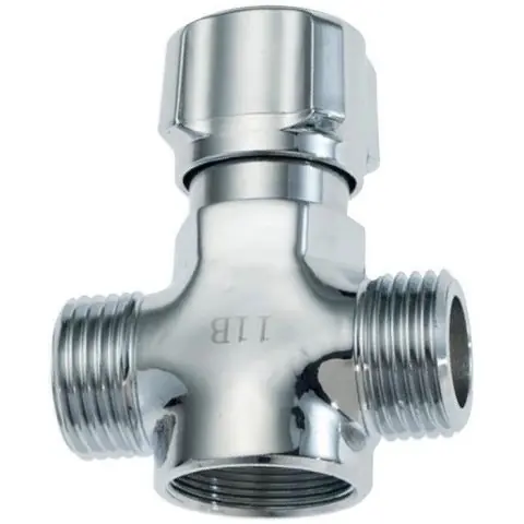 Kundfavorit Mora 632434 TF-koppling