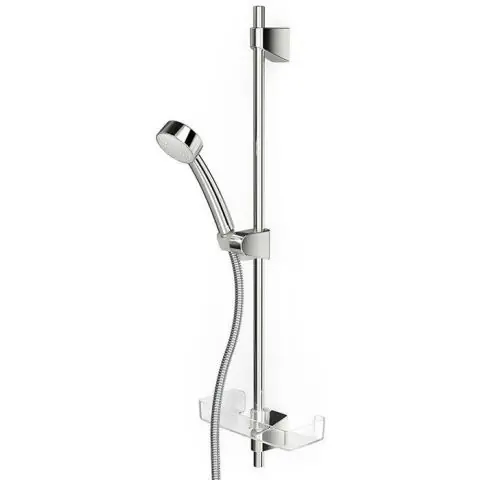 Oras Apollo 540 Duschset Kundfavorit