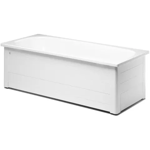 Fynd Gustavsberg GB2174170100 Helfrontstativ
