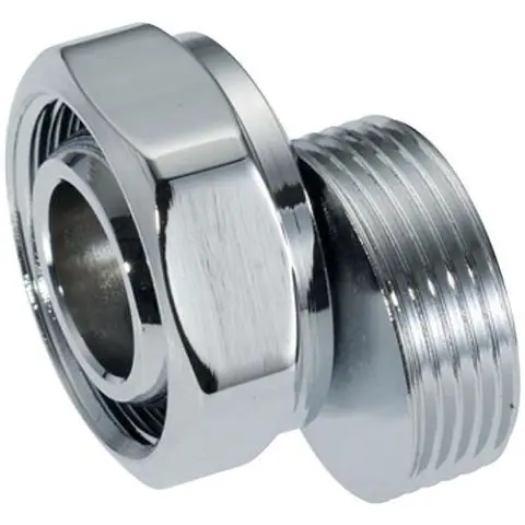 Mora 630371AE Mellankoppling Nedsatt pris