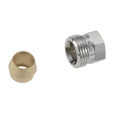 FM Mattsson 18511551 Trycknippel Premium