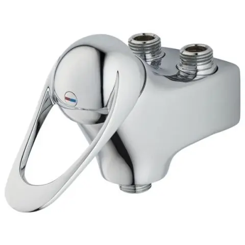 Begränsat antal FM Mattsson 9000E 8184-0000 Duschblandare