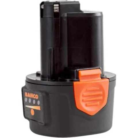 Bahco BCL31B1 Batteri Handla nu