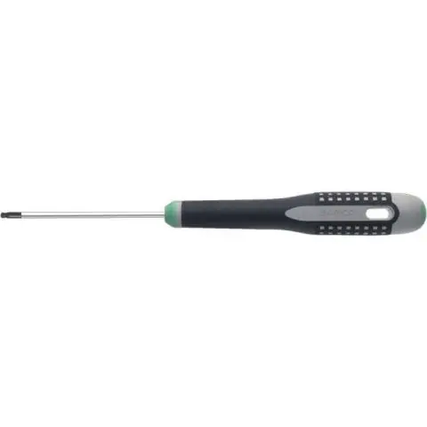 Bahco BE-7515 Ergo Skruvmejsel Expressleverans