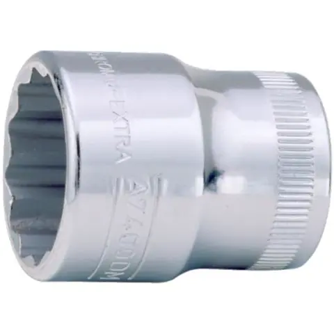 Bahco A7400DM-24 Tolvkanthylsa Rabatter