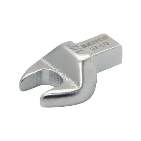 Rea Bahco 147-11/16 U-nyckel